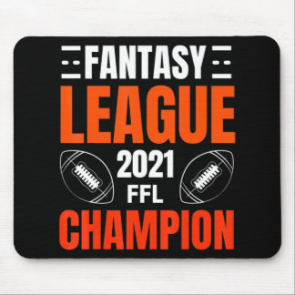 Fantasy League Champion Football 2021 Winner vinta Musmatta