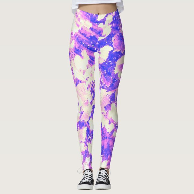 Fantasy Leggings (Framsida)