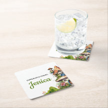 Fantasy Magical Fairy House Baby Shower