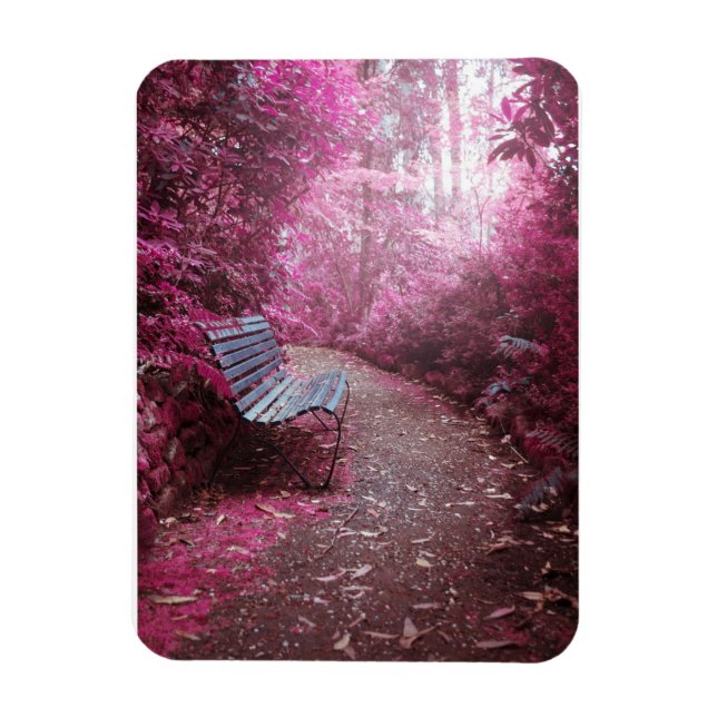 Fantasy Magnet (Vertikal)