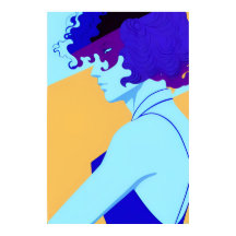 Fantasy Masqueraat Nagel Gods Ken Gage