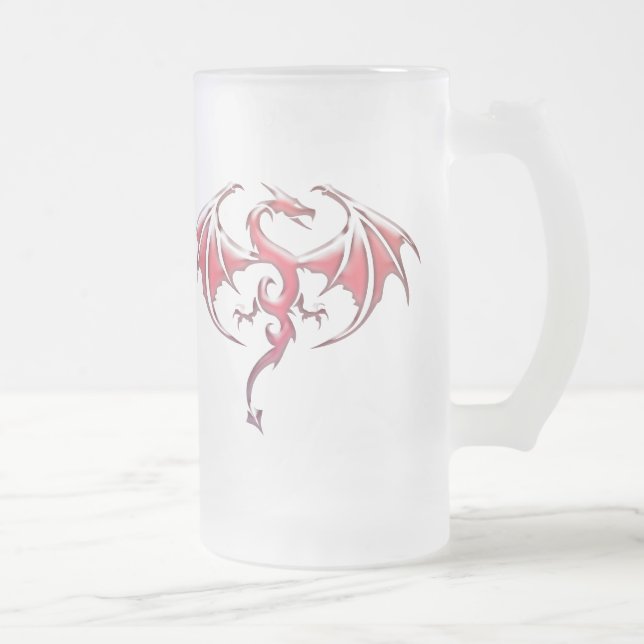 Fantasy Mugg (Höger)
