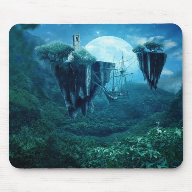 Fantasy Musmatta (Framsidan)