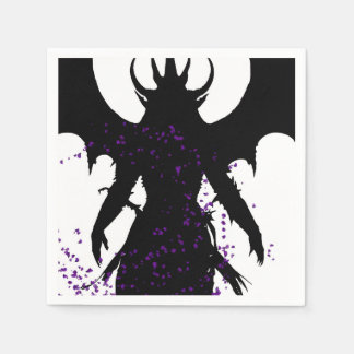 Fantasy Napkin Pappersservett