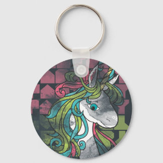 Fantasy (nyckelkedja) nyckelring