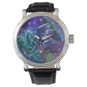 Fantasy Orb Wrist Armbandsur