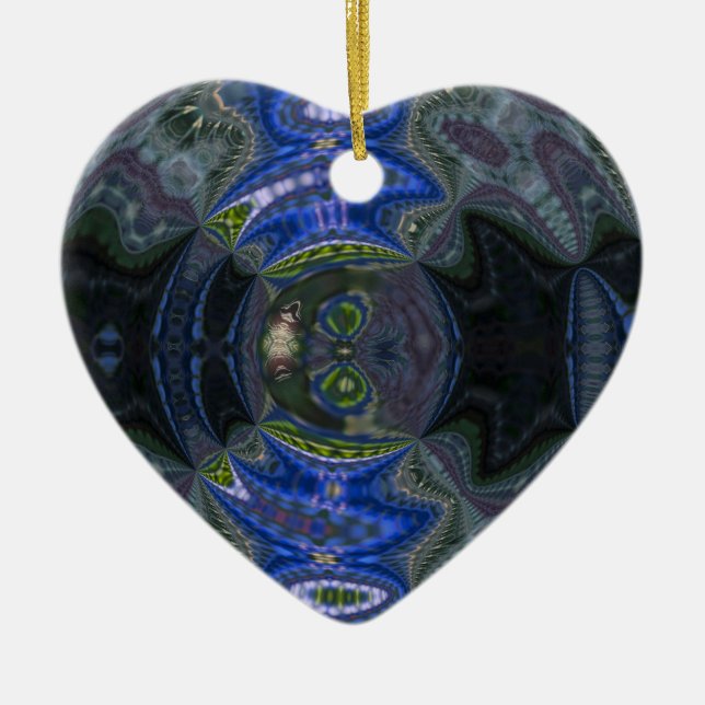 Fantasy Ornament (Framsidan)