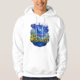 Fantasy Osean★ Hoodie