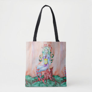 Fantasy Pixie Fairy Thunder_Cove Tygkasse
