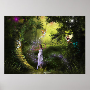 Fantasy Poster