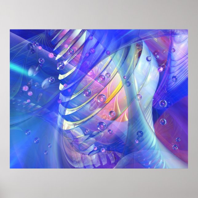 Fantasy Poster (Framsidan)