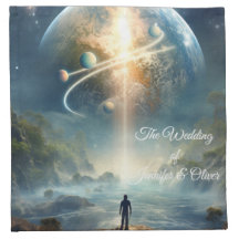 Fantasy Realms of Magic Scenery-design