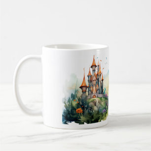 Fantasy Series 15 oz Classic Mugg