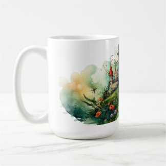 Fantasy Series 15 oz Classic Mugg