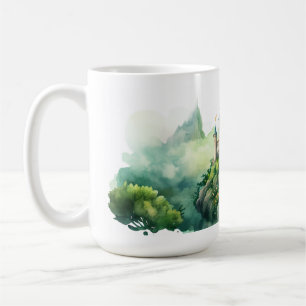 Fantasy Series 15 oz Classic Mugg