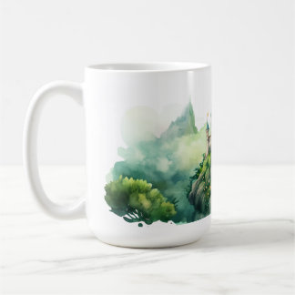 Fantasy Series 15 oz Classic Mugg