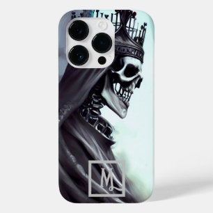Fantasy Skull Kung