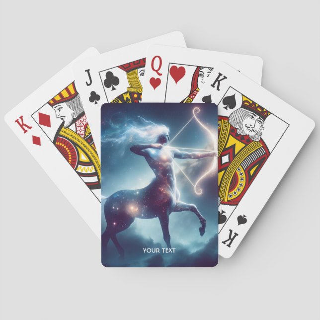 Fantasy Söt Hund Hot Dog Casinokort (Baksidan)