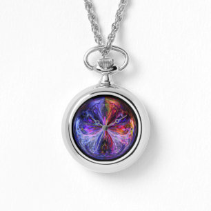 Fantasy Sphere Armbandsur