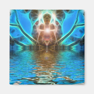 FANTASY--SPIRITSmagnet Magnet