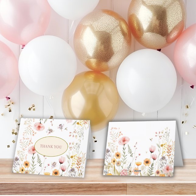 Fantasy spp. tack kort (Skapare uppladdad)