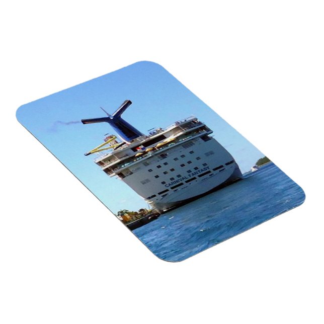 Fantasy Stern Magnet (Högersidan)