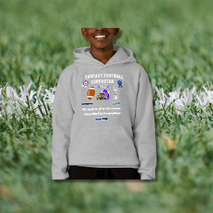 Fantasy Superstar T Shirt
