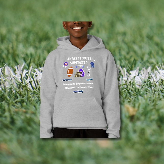 Fantasy Superstar T Shirt (Skapare uppladdad)