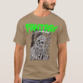 Fantasy T Shirt