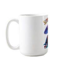 Fantasy tecknad av en sköldpaddsavslappning på str