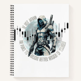 Fantasy trade design | Cyberpunk | Self growth