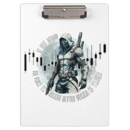 Fantasy trade design | Cyberpunk | Self growth