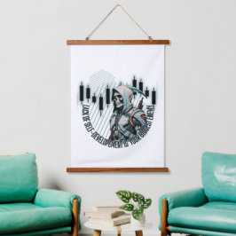 Fantasy Trade design | Motivering | Biggest Enemy