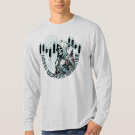 Fantasy Trade design | Motivering | Biggest Enemy T Shirt