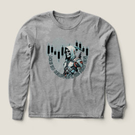 Fantasy Trade design | Motivering | Biggest Enemy T Shirt