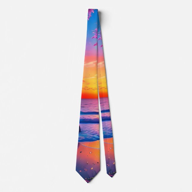 Fantasy Tropical Beach Two Slips (Framsida)