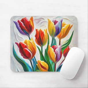 Fantasy Tulip Bouquet Musmatta