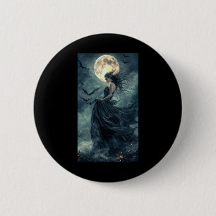 Fantasy Vampire Moonlight 1 Knapp