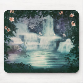 Fantasy Waterfall Cascade Musmatta