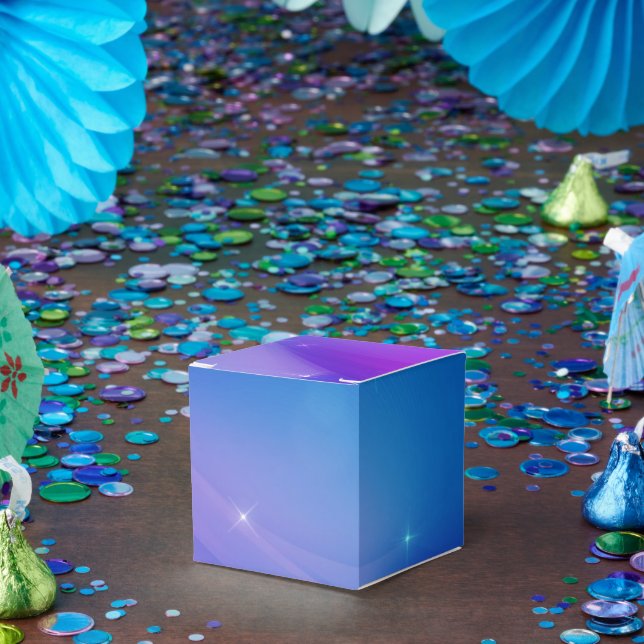 Fantasy Wave Presentaskar (Part)