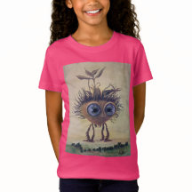 Fantasy Whimsism T-Shirt