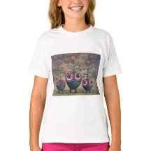 Fantasy Whimsism T-Shirt