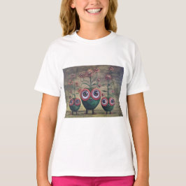 Fantasy Whimsism T-Shirt