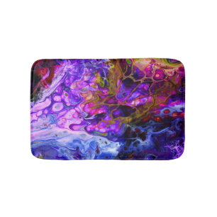 Fantasy World Badrumsmatta