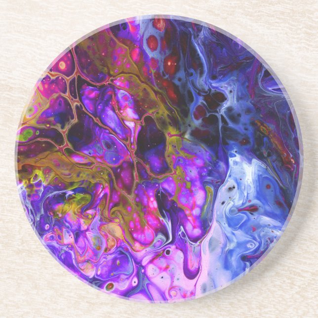 Fantasy World Underlägg (Framsidan)