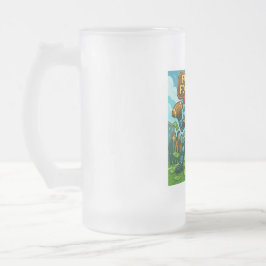 Fantasyfotboll Frostat Ölglas