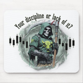 Fantasyhandelsdesign | Grim Reaper |  motivation Musmatta
