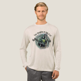 Fantasyhandelsdesign | Grim Reaper |  motivation T Shirt