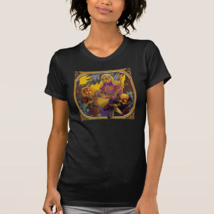 Fantasyskonsert Dam T-Shirt