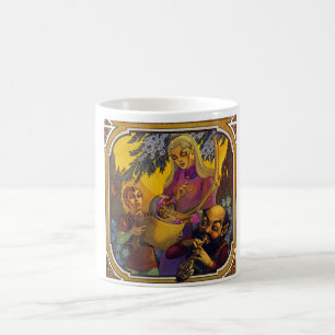Fantasyskonsert Mugg